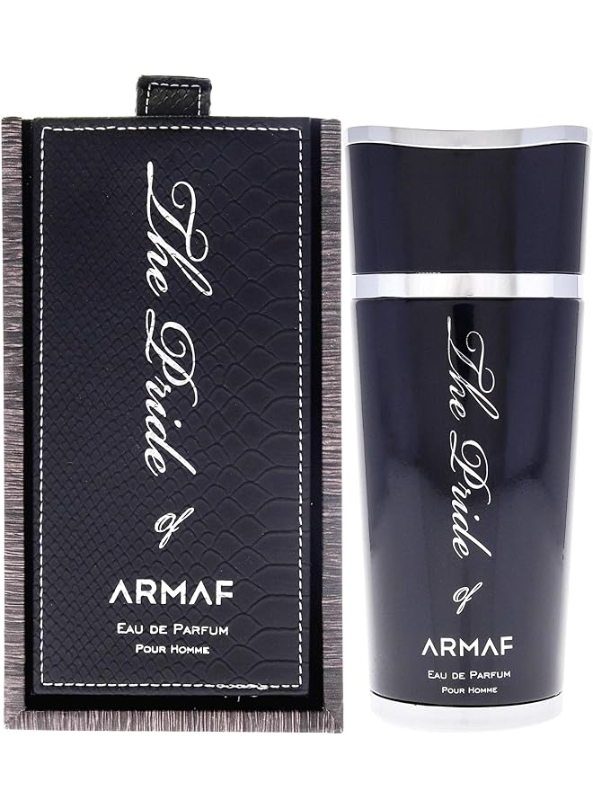 أرماف عطر برايد للرجال - أو دو بارفان، 100 مل - Image 1