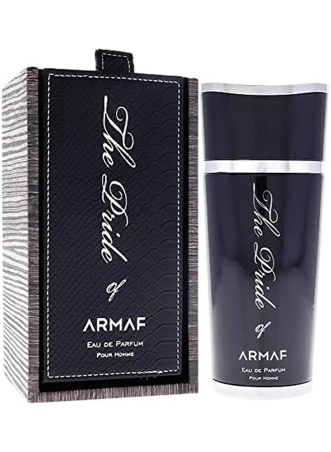 أرماف عطر برايد للرجال - أو دو بارفان، 100 مل - Image 3