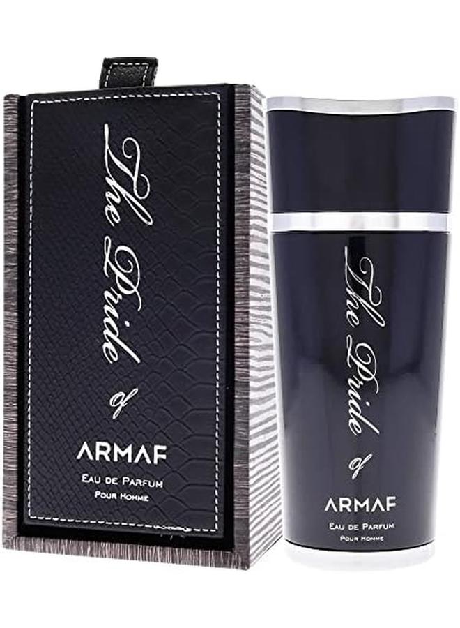 أرماف عطر برايد للرجال - أو دو بارفان، 100 مل - Image 4