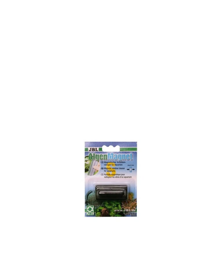 JBL Algae Magnet Glass Cleaner Black 