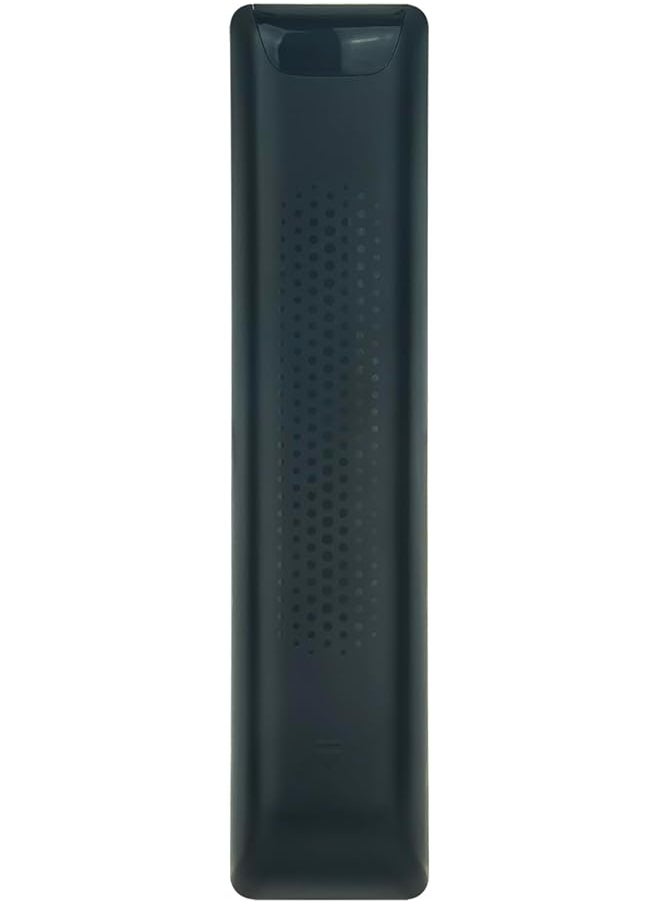 erorex - Bn59 01329B Voice Replaced Remote Control Fit For Samsung Tv Gq65Q90R Qe65Q90R Gq65Q60 Gq75Q60 Qe55Q90R Gq75Q90R Gq85Q60 Gq55Q60 Gu55Tu8509 Qe75Q77T Sub Remote Bn59 01328A Bn59 01330B - Image 1