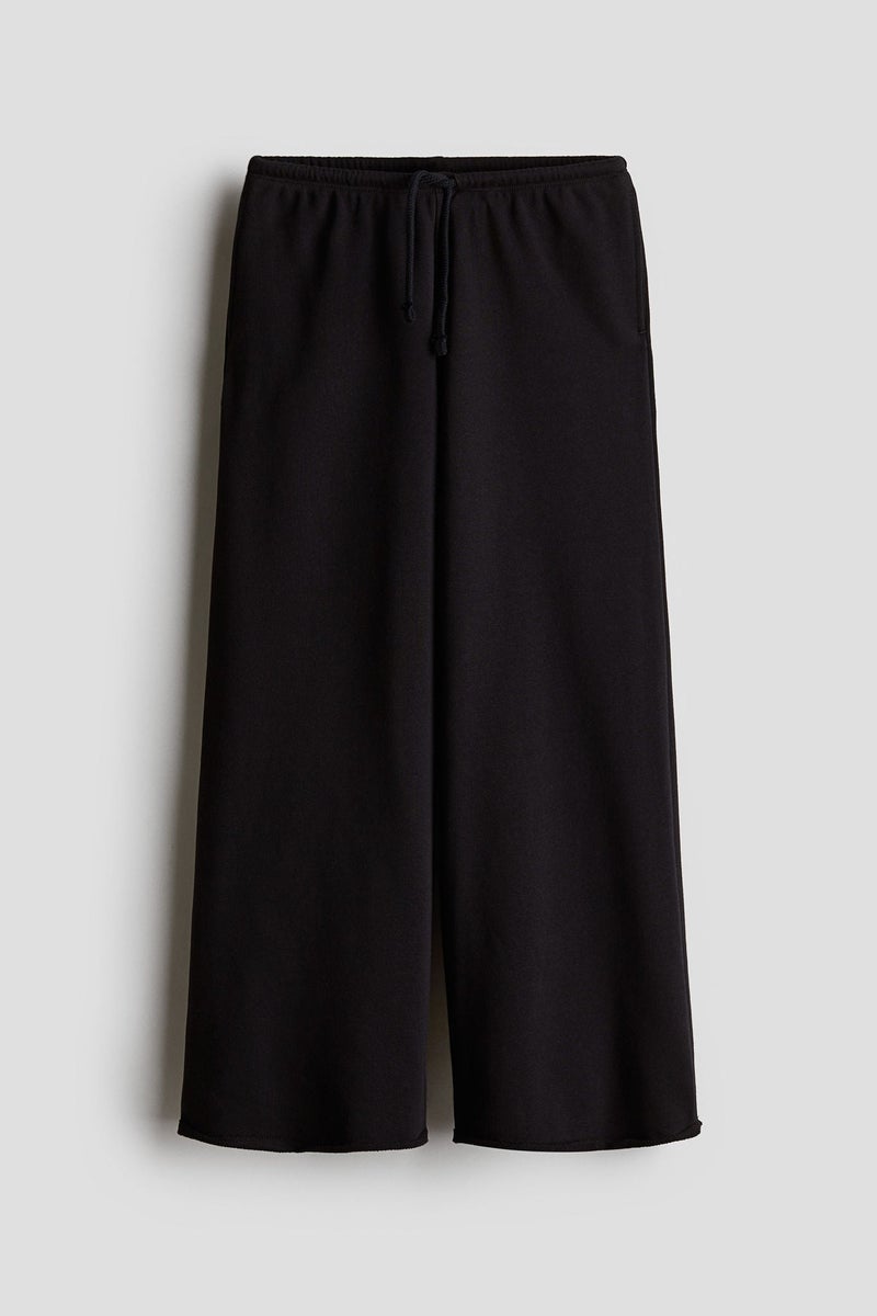 H&M Wide Leg Joggers  - Image 1