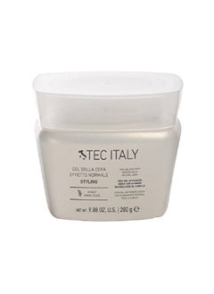 Tec Italy Gel Dela Cera Effetto Normale 987 Oz (Normal Look Strong Hold)  - Image 2