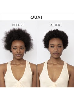 Ouai Women's Rose Hair and Body Oil, 3 oz  - Image 5
