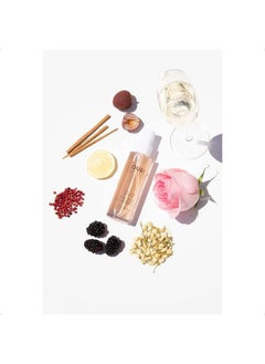 Ouai Women's Rose Hair and Body Oil, 3 oz  - Image 3