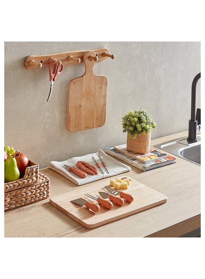 Home Box Easy Chef 4-Piece Seafood Tool Set 13x2x5 cm - Image 4