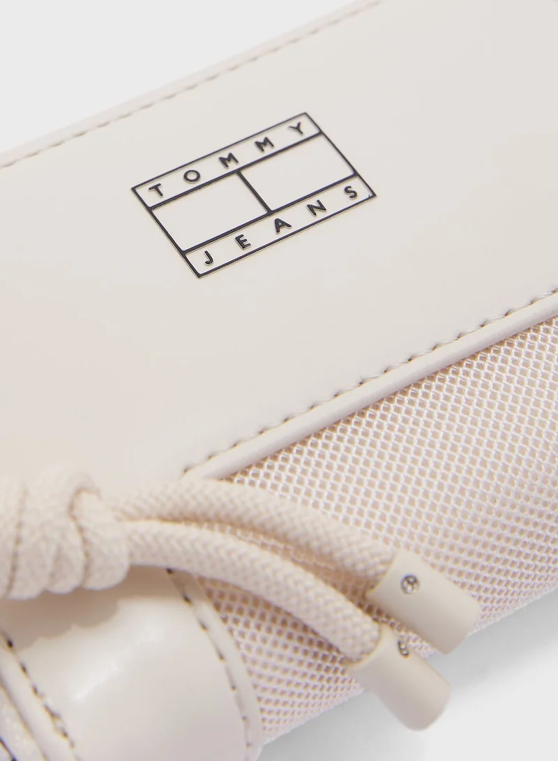 TOMMY HILFIGER Item Small Clutch