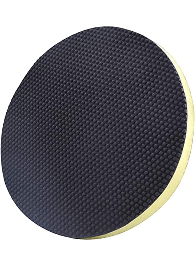 KASTWAVE Car Polishing Foam, 6" Da Foam Polishing Disc – Dual Action Polishing Pad Enhances High Gloss, Polisher Pad For Car Detailing, Novel Detailing Tool - Image 1