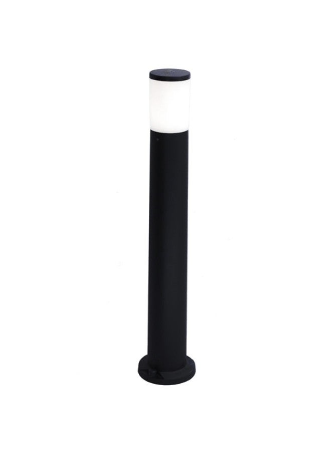 Fumagalli AMELIA 800 (DR2.575) Black/Opal 8 Watt with Warm Light Color - Image 1