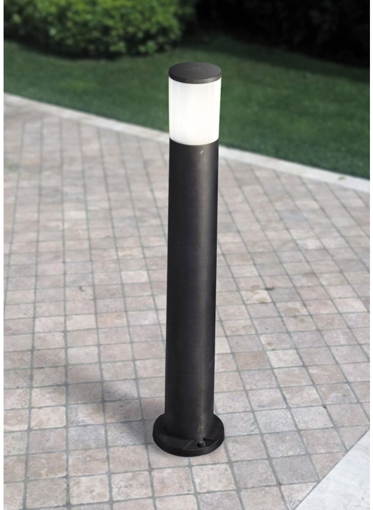 Fumagalli AMELIA 800 (DR2.575) Black/Opal 8 Watt with Warm Light Color - Image 2