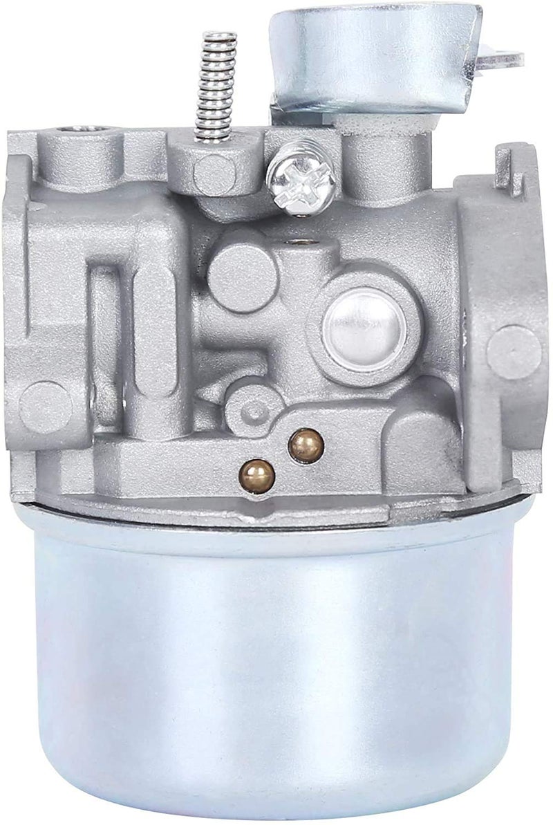 Pro Chaser 214706 Carburetor Compatible with Briggs and Stratton Nikki 214706T 811056 32711242 797180 on 5hp 5.5hp 6hp 6.5hp Intek i/c 190 206 engine - Image 4