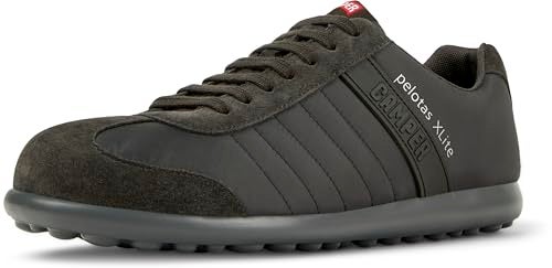 Camper Men's Oxford, Dark Gray 138, 9.5 - Image 1
