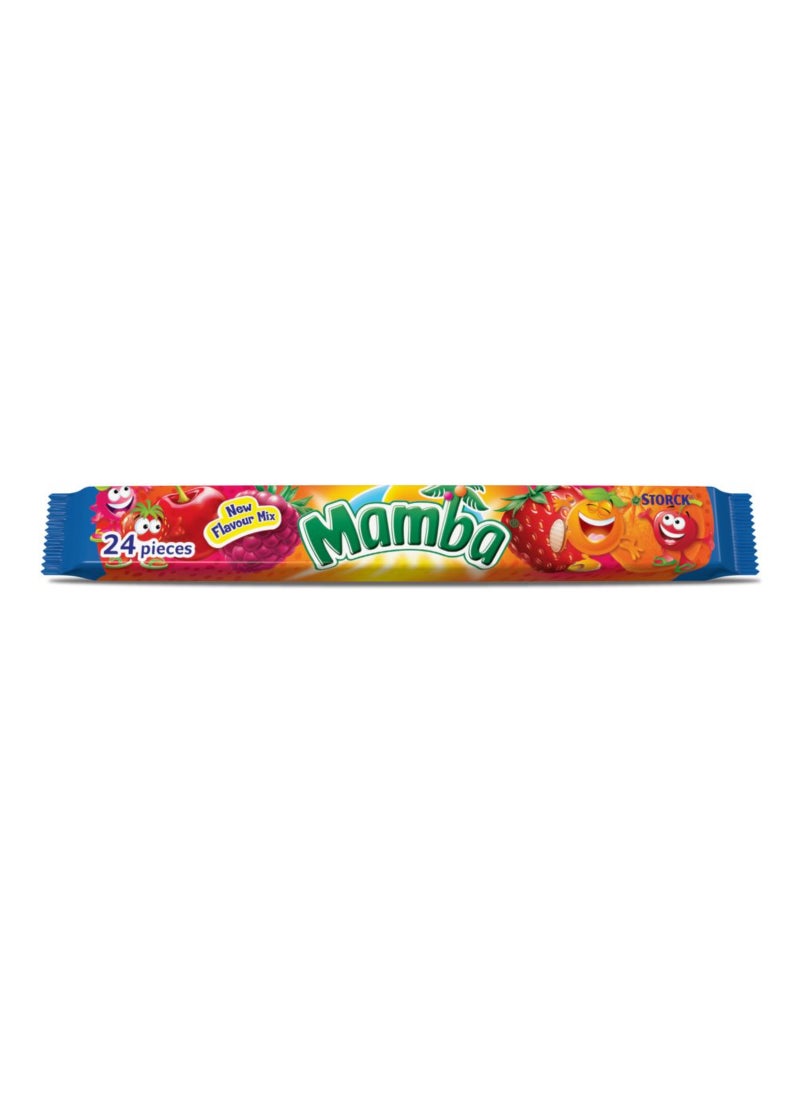 Mamba Storck Chewy Candies Cola - Image 1