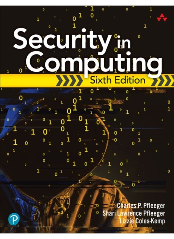 Security in Computing 