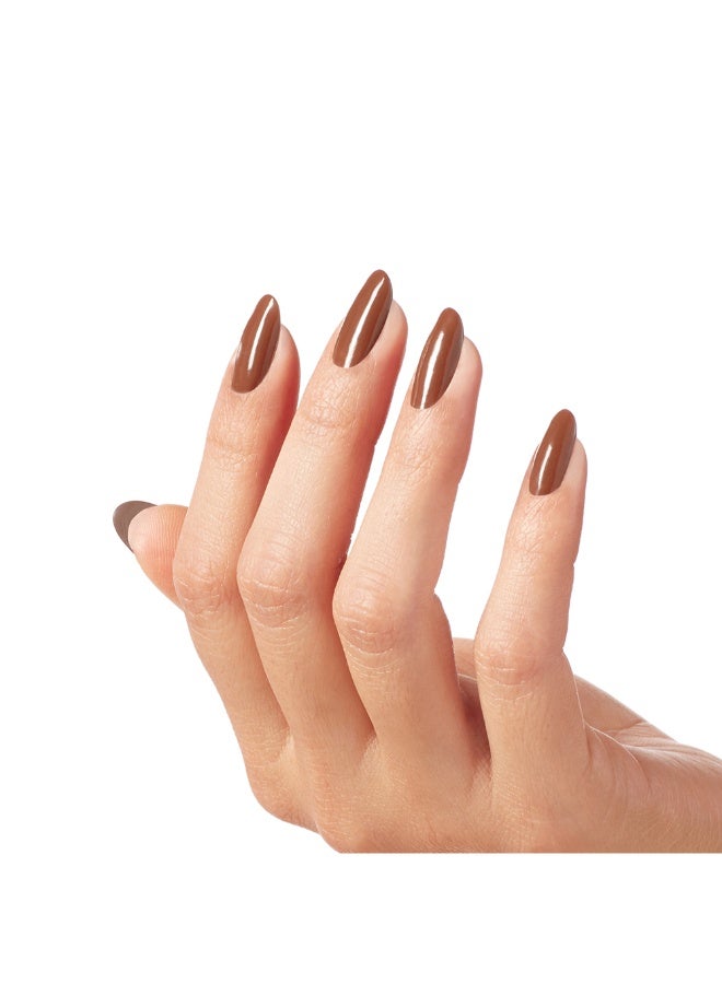 OPI طلاء كلاسيكي لا نهائي للشمس 15 مل - Image 3