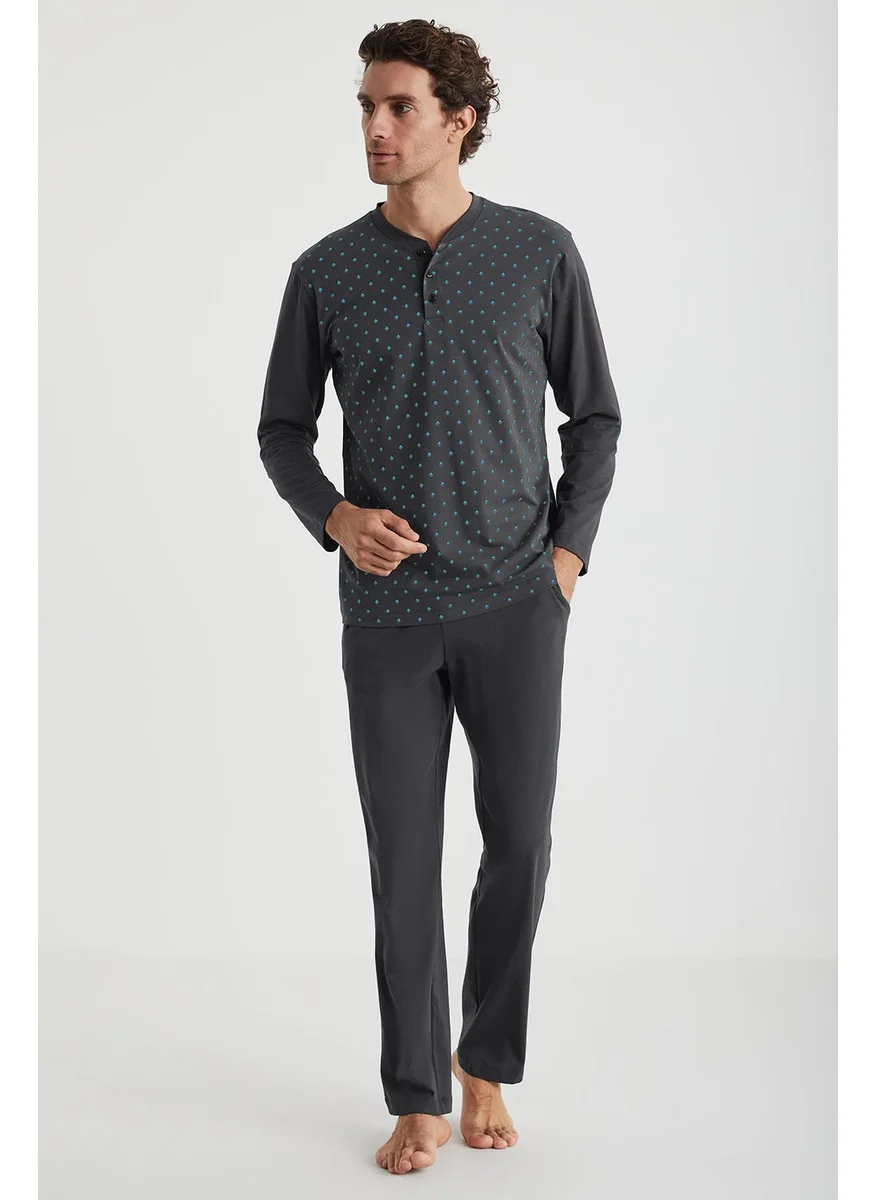 كوم Ferry Pajamas