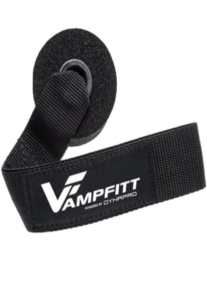 DYNAPRO Door Anchor- Made Extra Large to fit D-Handle Resistance Bands - Image 1