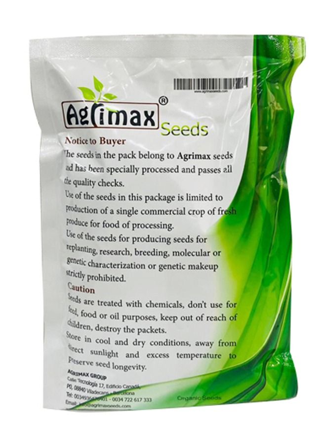 general Agrimax Super Mombaca F1 Premium Quality Seeds Made in Spain - Image 2