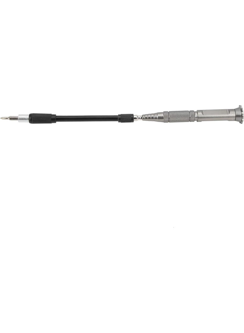 GGOOT Screwdriver SetScrewdriver Set,59?in?1 Multipurpose Telecommunication Repair Tool Manual Hardware,Screwdriver Phone PC Repair Tool  - Image 4