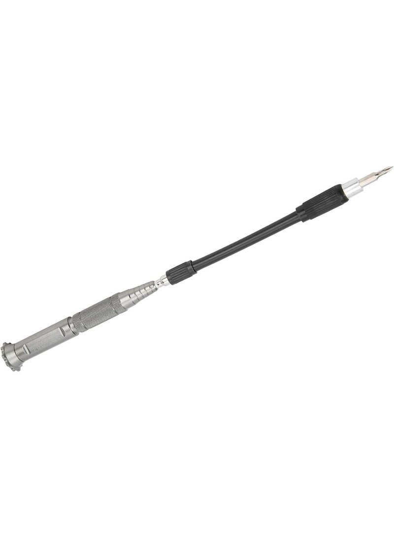 GGOOT Screwdriver SetScrewdriver Set,59?in?1 Multipurpose Telecommunication Repair Tool Manual Hardware,Screwdriver Phone PC Repair Tool  - Image 5