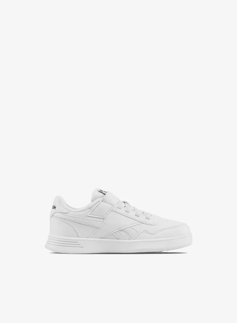 Reebok White Men's Shoes