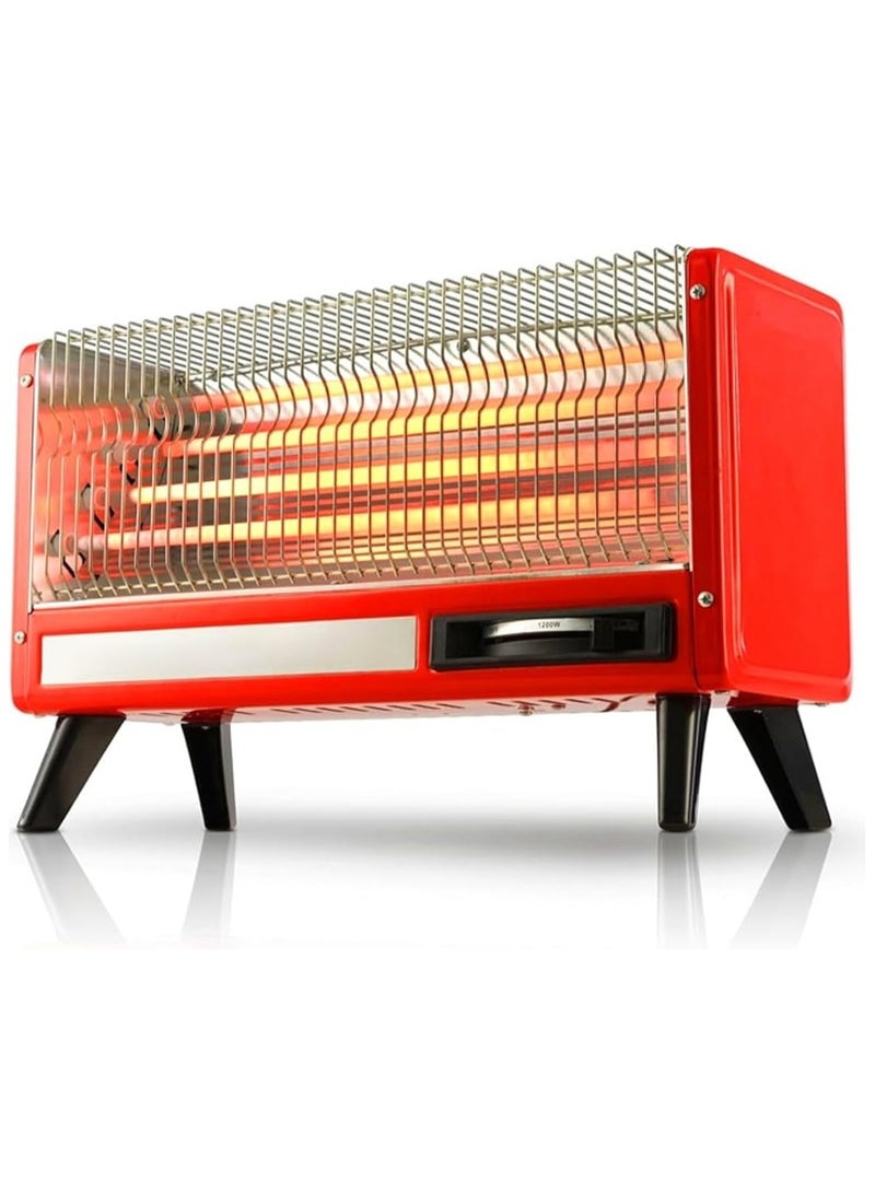 Jessav 2000 watt electric heater - Image 1