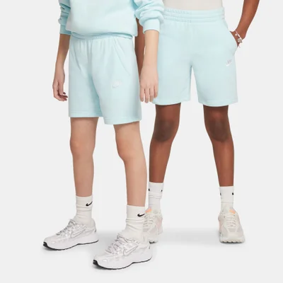 Nike Kids' Sportswear Club Fleece Shorts