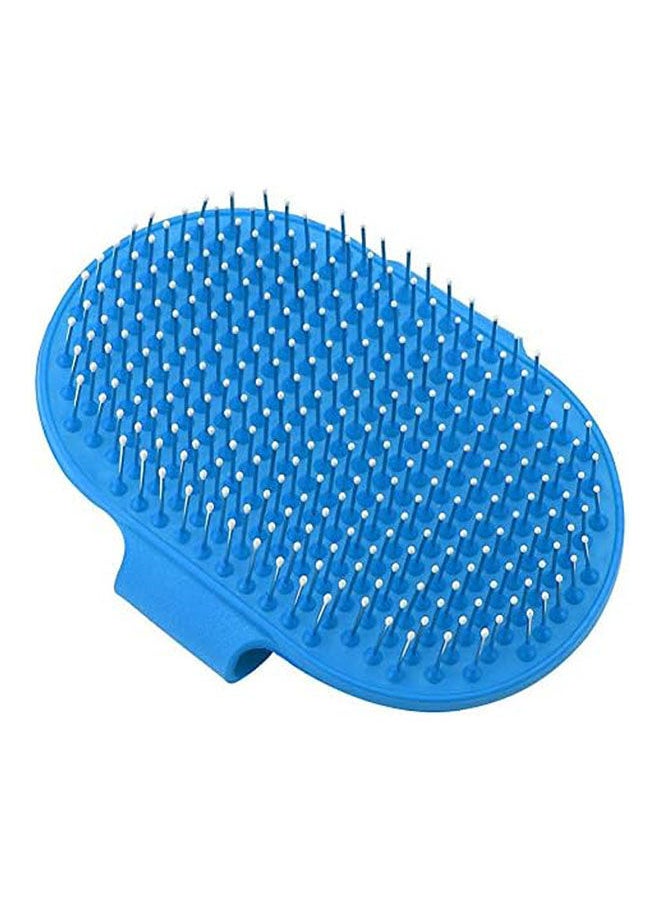 زيروديس - فرشاة إزالة شعر الحيوانات الأليفة للقطط والكلاب - 89 جرام - Image 1