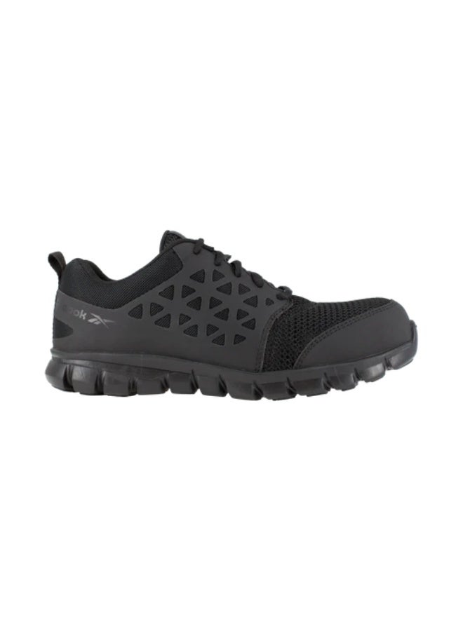 Reebok Work Reebokwork | RB4039 | Men's | Safety Work Shoe | Composite Toe | Slip-Resistant | Electrical Hazard Protection - Image 4