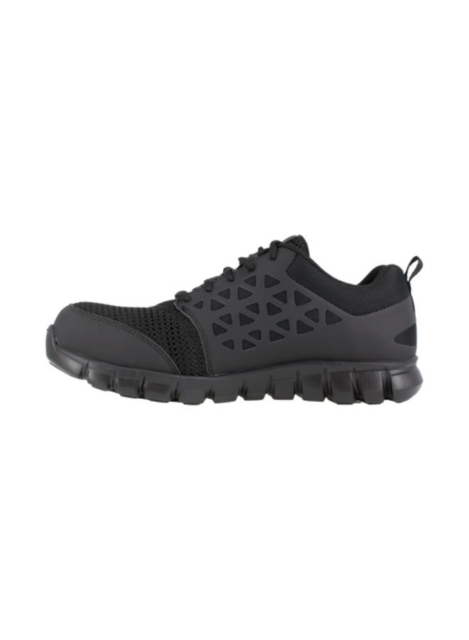 Reebok Work Reebokwork | RB4039 | Men's | Safety Work Shoe | Composite Toe | Slip-Resistant | Electrical Hazard Protection - Image 2