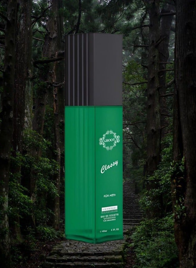 UNIVERSAL Classy Groot Perfume For Men 100ml EDT - Image 2