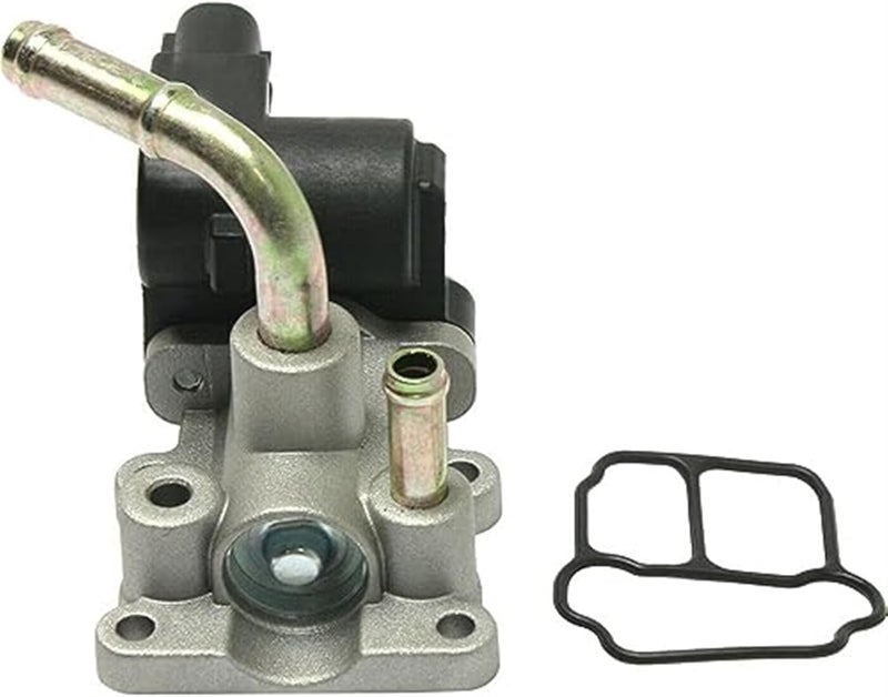 Yurefax Idle Air Control Valve for Toyota - Image 2