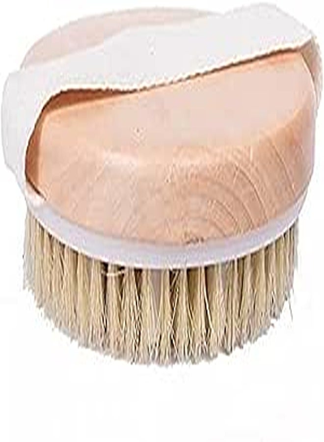 Natural Dry and Exfoliating Brush and massage For Body