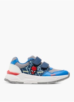 MARVEL Boys Sneaker With Double Velcro  - Image 3