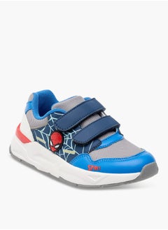 MARVEL Boys Sneaker With Double Velcro  - Image 1