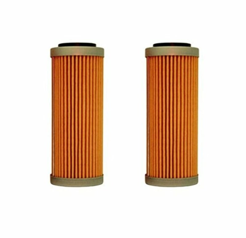 KTM NEW OEM KTM OIL FILTERS 2 PACK 350 400 450 500 530 EXC-F SX-F XC-F XCF-W FACT. ED 2008-2017 2X 77338005100 - Image 3