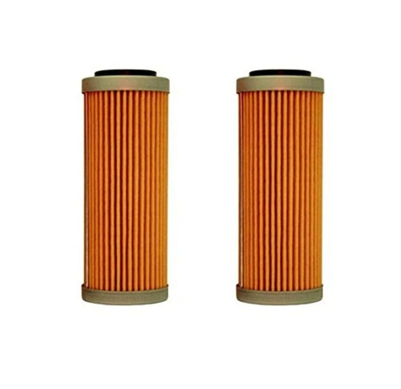 KTM NEW OEM KTM OIL FILTERS 2 PACK 350 400 450 500 530 EXC-F SX-F XC-F XCF-W FACT. ED 2008-2017 2X 77338005100 - Image 2