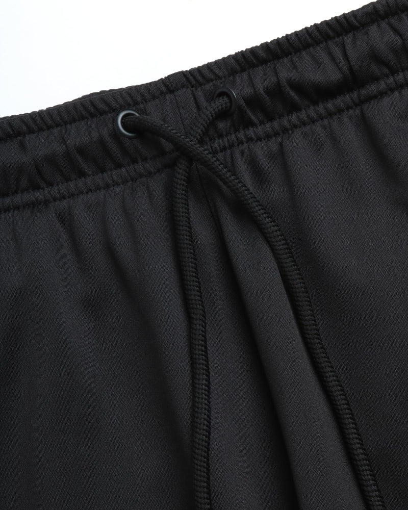 Spyder Mens Sweatpants with Pockets - Athletic Performance Tech Joggers for Men, Terry Workout Pants for Gym, Running, Hiking, Size Large, Dark Black - Image 2