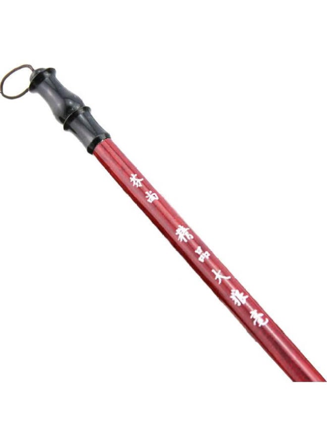 For Shine Fenshang Calligraphy Brush, One Of The Four Treasures Of The Study, Premium Large Wolf Hair For Regular Script Calligraphy Practice, Chinese Painting, Student Brush For Beginners' Calligraphy Practice, Outflet Approximately 4.2Cm - Image 3