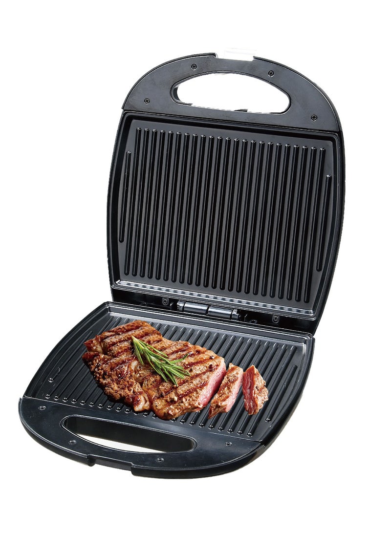 Bm GRILL MAKER 4SLICE  - Image 1