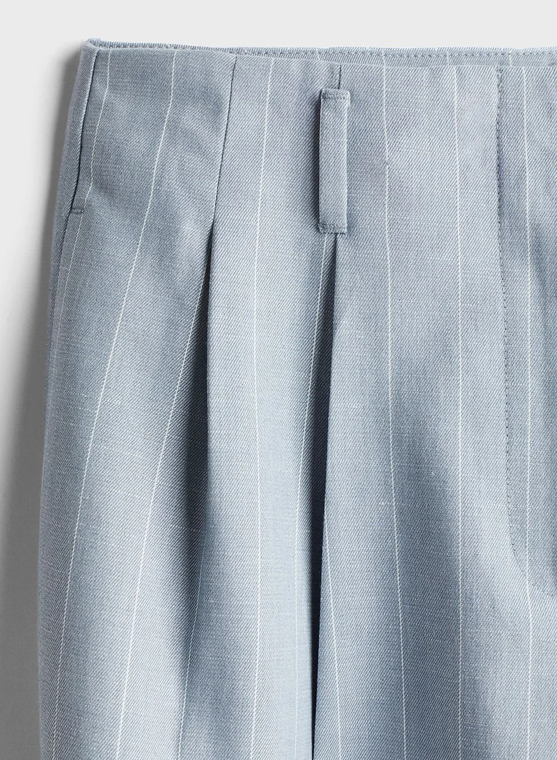 H&M High Waist Pants