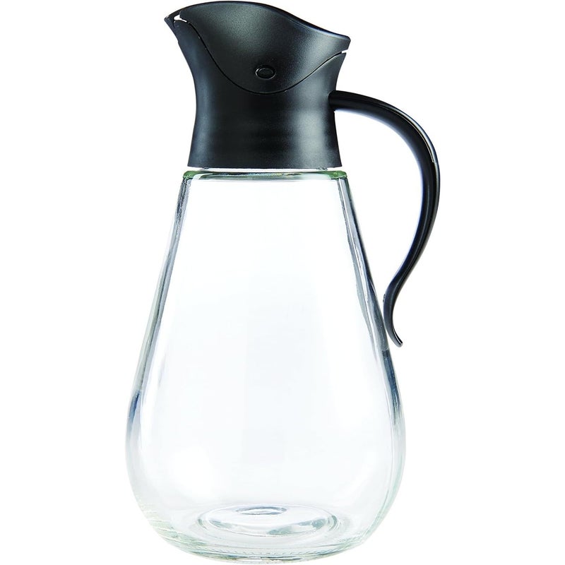 Mrs. Anderson's Baking Store'N Pour Syrup Dispenser, BPA Free, 18.5-Ounce Capacity - Image 5