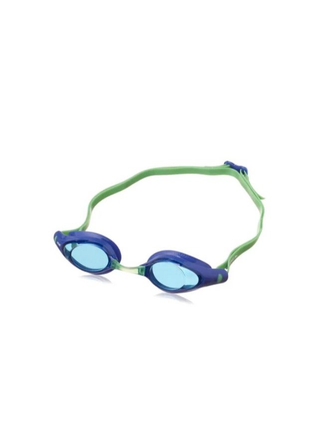Spurt SW -8AF Optical Swimming Goggles   Color: Blue and Green