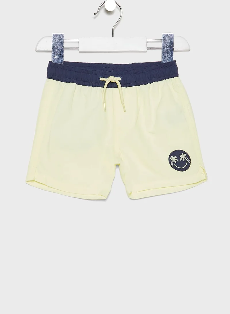 Cotton On Bailey Board Short