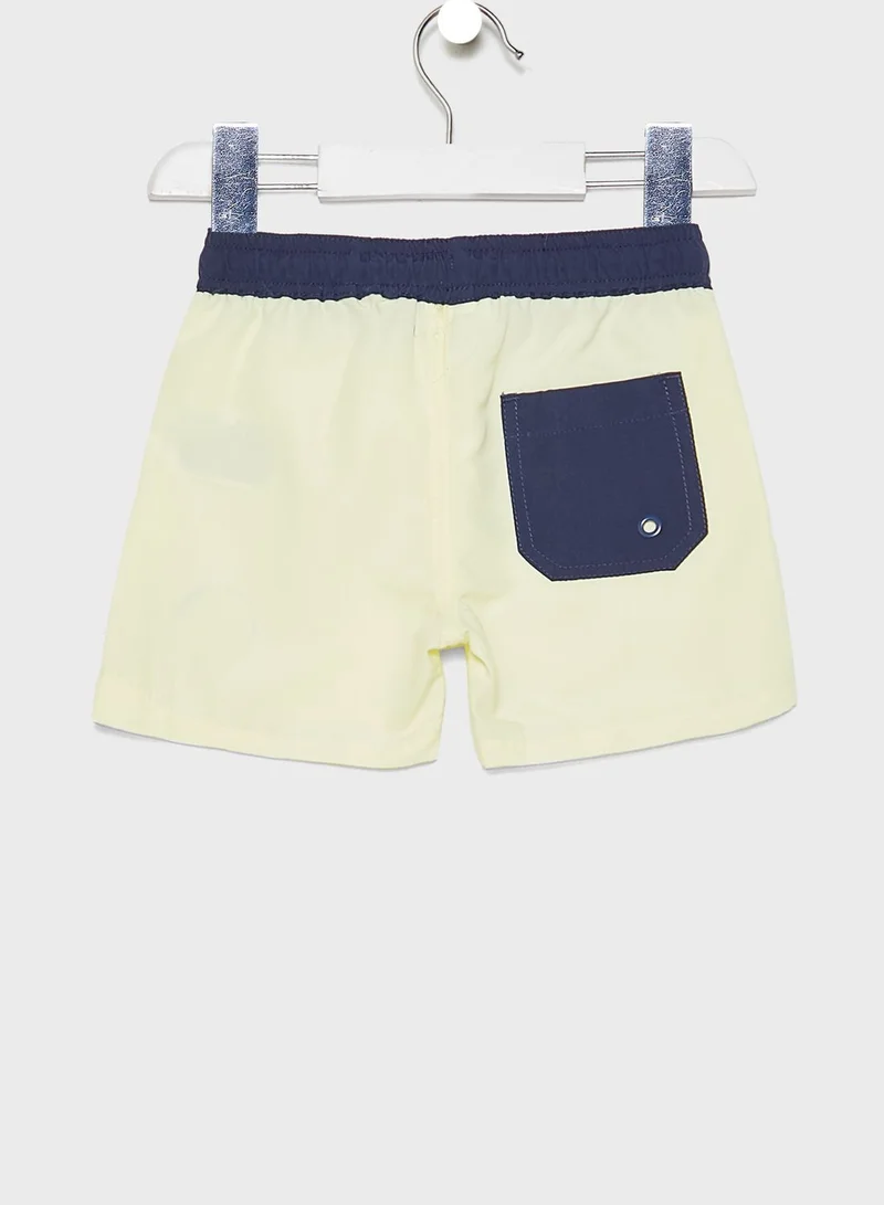 Cotton On Bailey Board Short