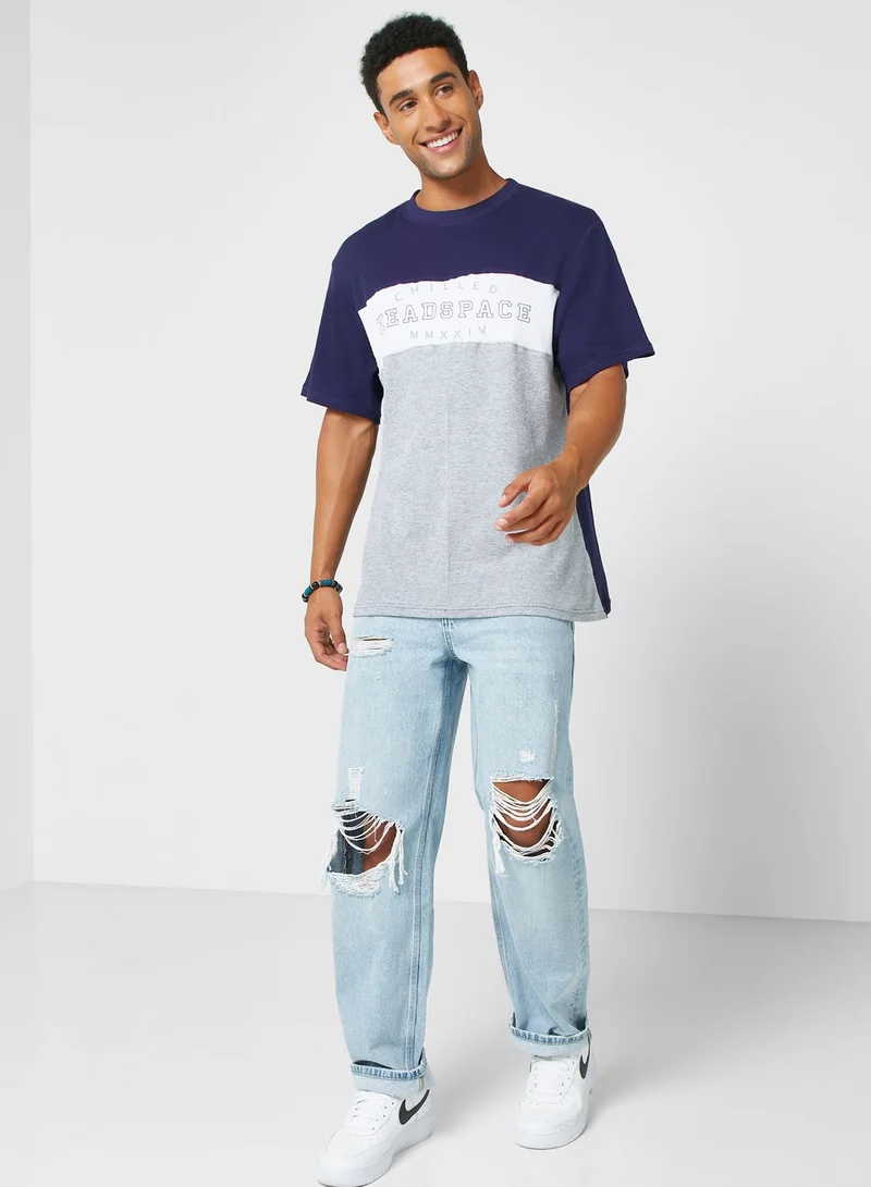 Seventy Five Head Space T-Shirt