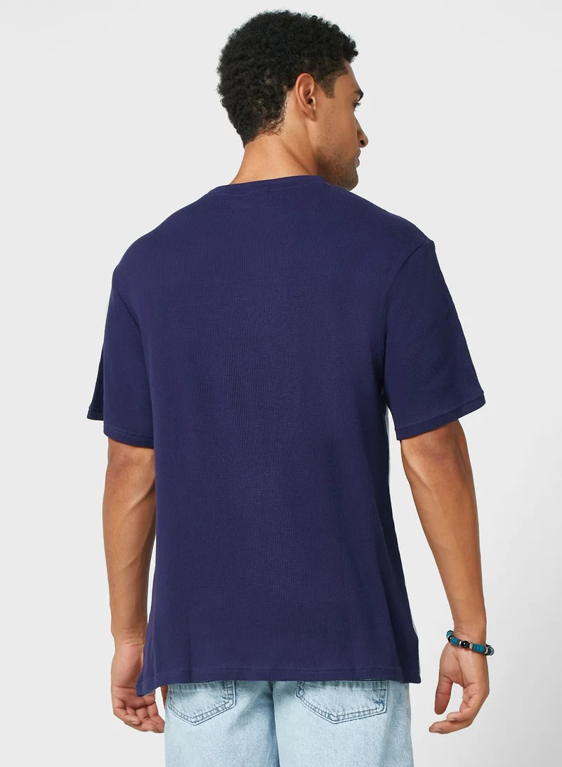 Seventy Five Head Space T-Shirt
