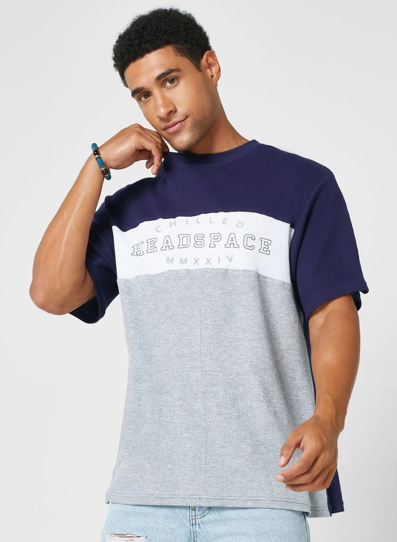 Seventy Five Head Space T-Shirt