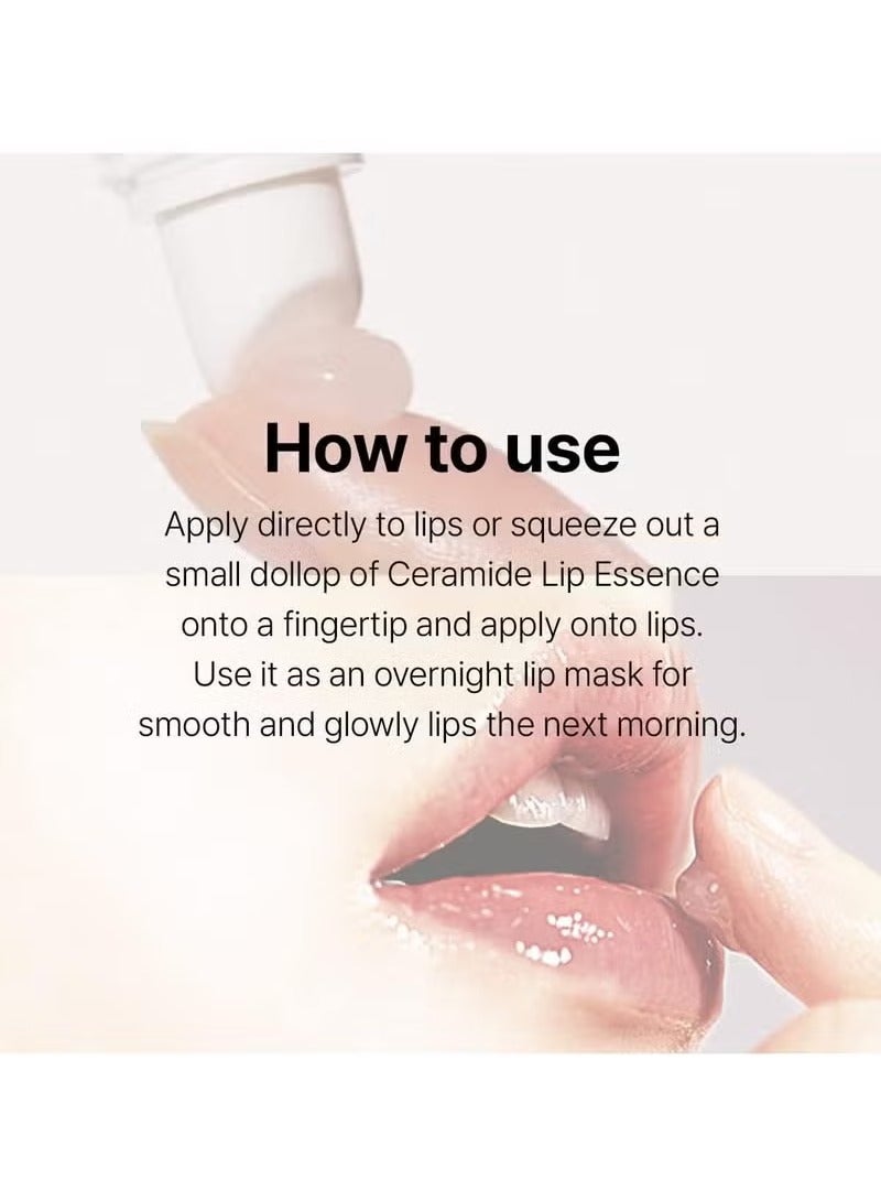 Torriden Solid In Ceramide Lip Essence 11ml - Image 5