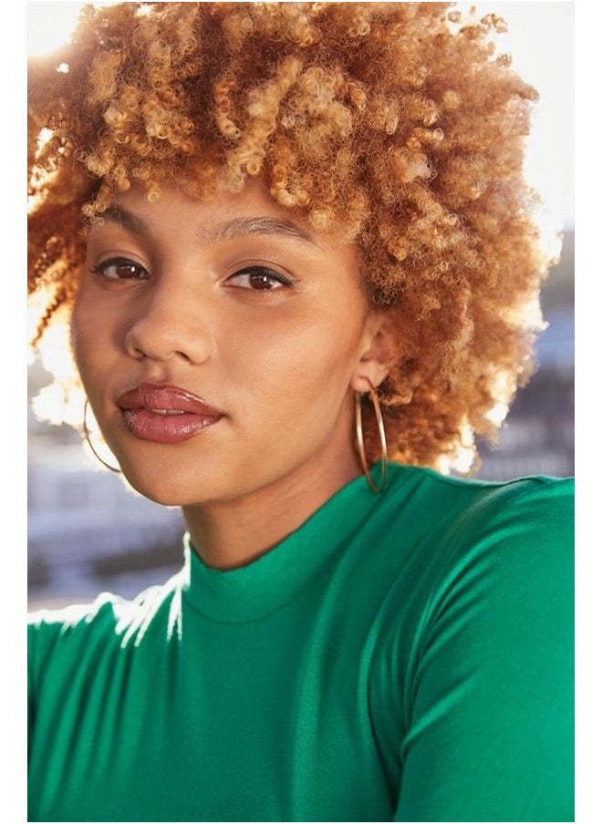 John Frieda - Frizz Ease Curl Reviver Mousse, Enhances Curls, Soft Flexible Hold, Mousse for Curly or Frizzy Hair, 7.2 Ounces, Alcohol-Free - Image 1